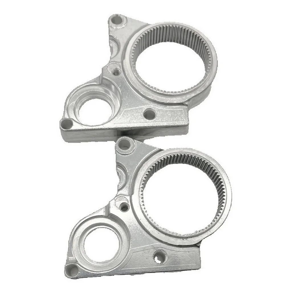 Power Tools Parts - Orgapack Ersatzteile 1832.022.196 Motorabdeckung Geeignet für