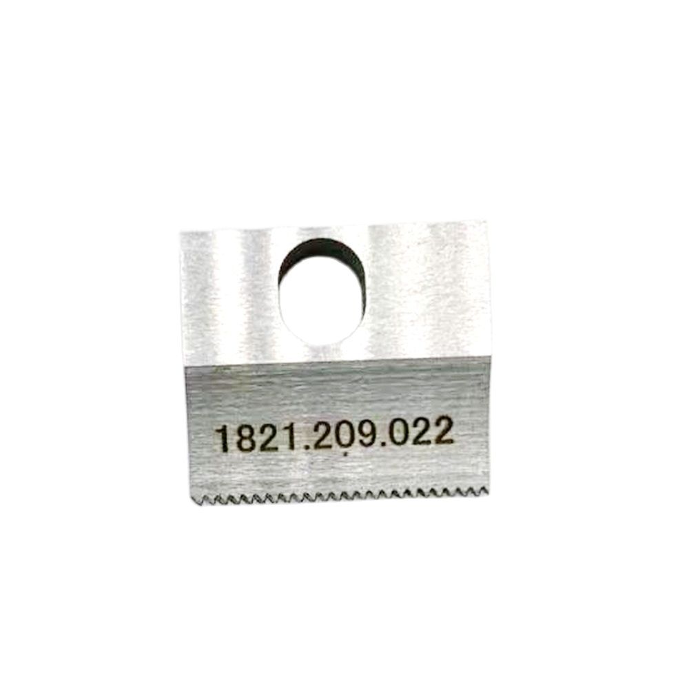 Power Tools Parts - Orgapack Ersatzteile 1821.209.022 Schneidmesser für ORT400