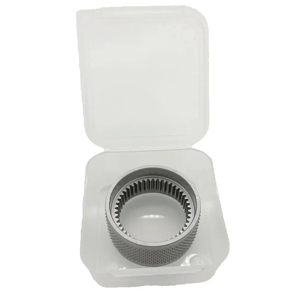 Power Tools Parts - Fromm Ersatzteile P35.3203 Spannrad-Vorschubrad, geeignet für