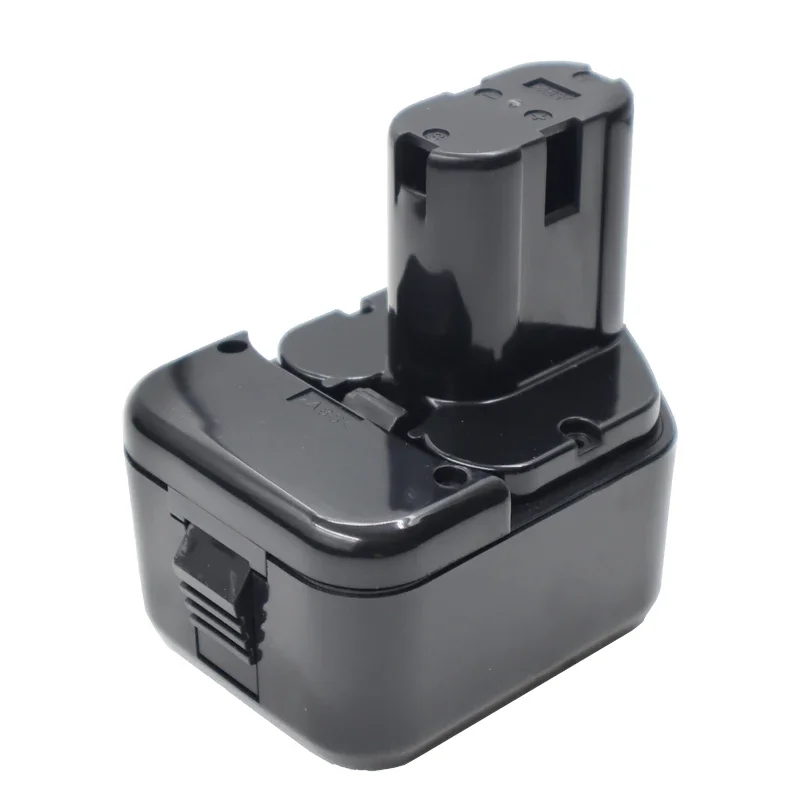 Power Tools Hitachi - Eb1214s ni-cd ni-mh batterie kunststoff gehäuse