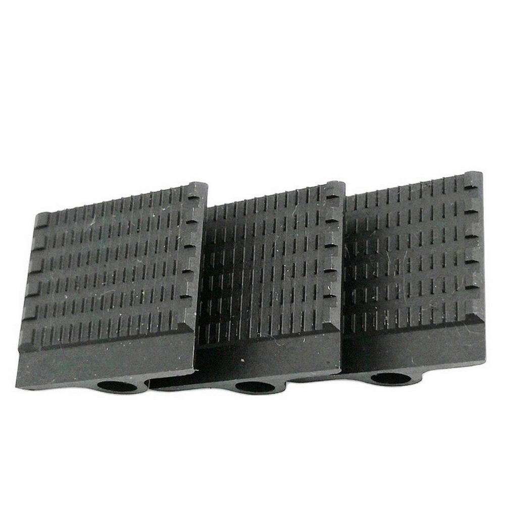 Power Tools Parts - Cyklop Ersatzteile 1832.022.109 Untere Zahnplatte für