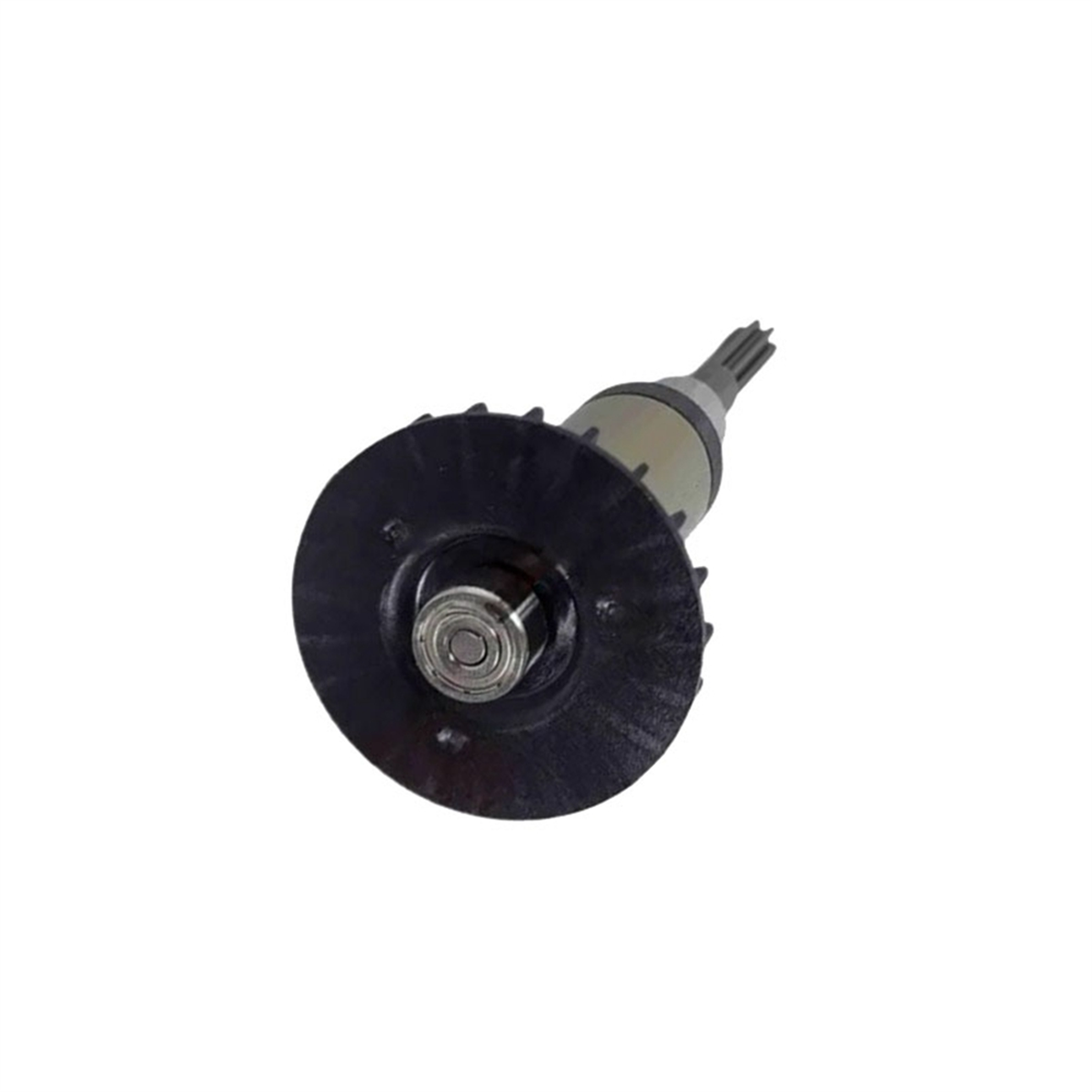 Power Tools Impact Wrench - AA25 Für Rotor 619341-9 Schlagschrauber DTW281/