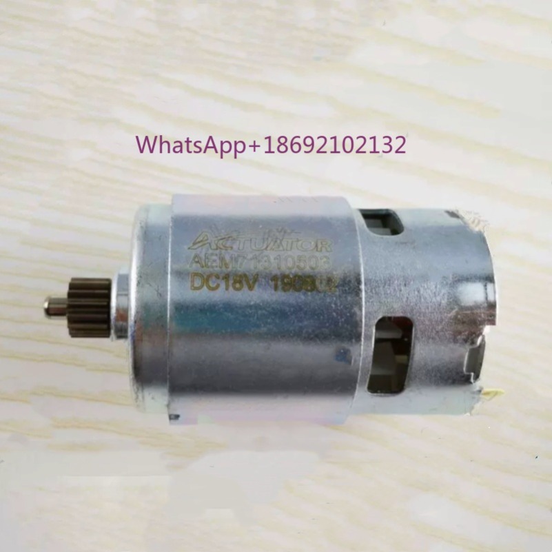 Power Tools Hitachi - Originalmotor für HiKOKI HITACHI DS18DJL DS14DJL