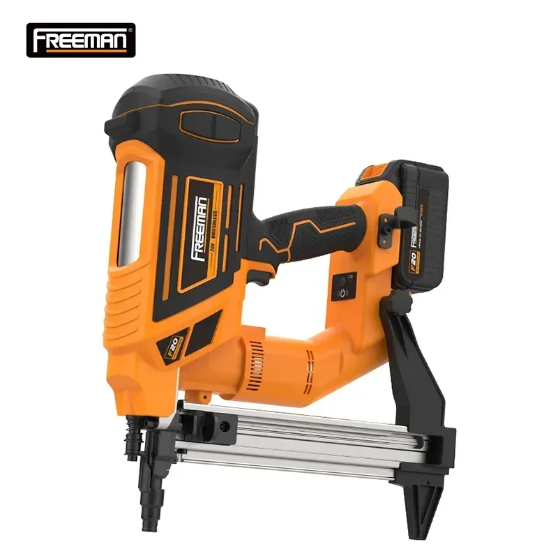 Power Tools Cordless - 2026/Freeman 20V Bürstenloser Motor Lithium-Ionen-Akku Elektrowerkzeuge