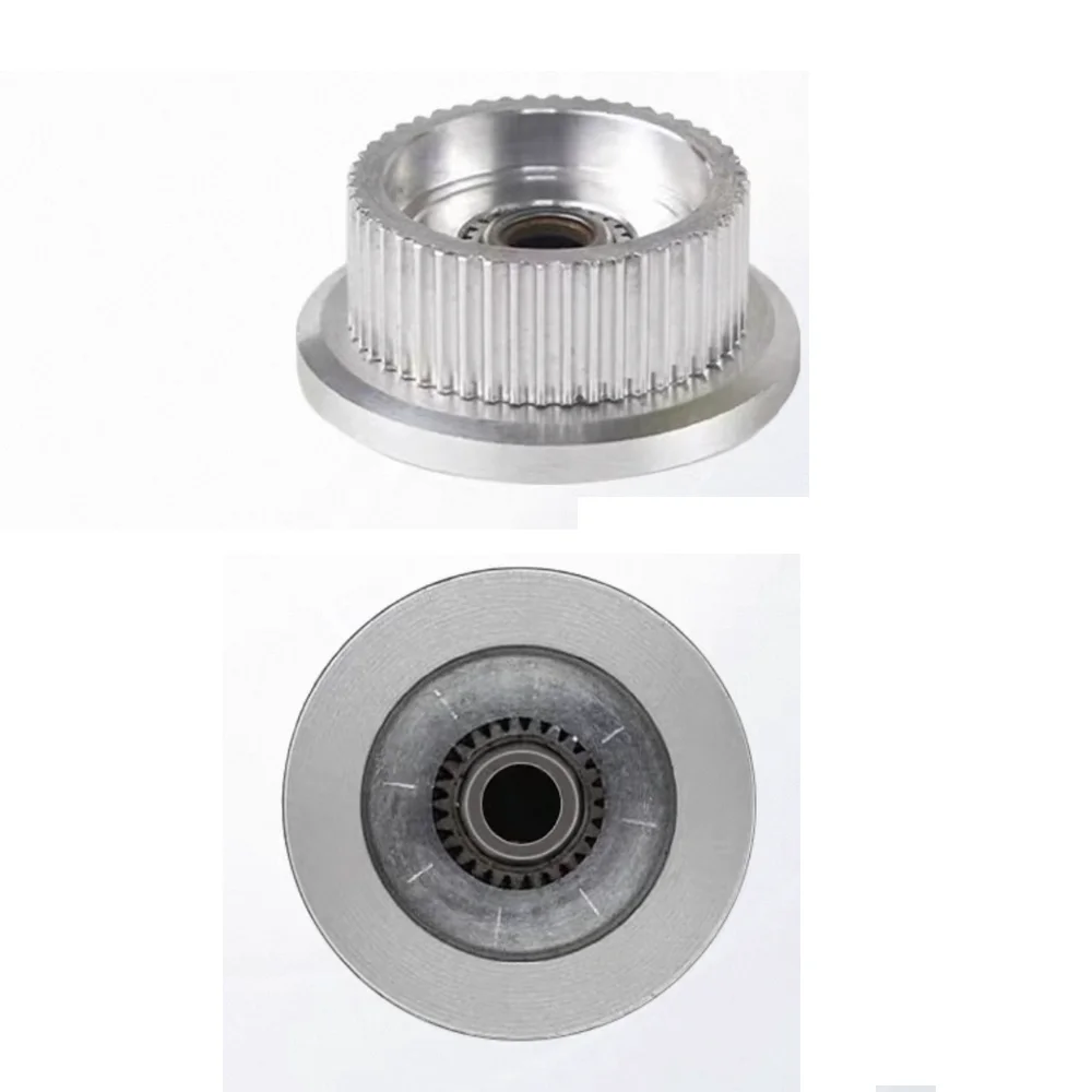 Power Tools Parts - CYKLOP Ersatzteile 1832.039.196 Riemenscheibe für Cyklop