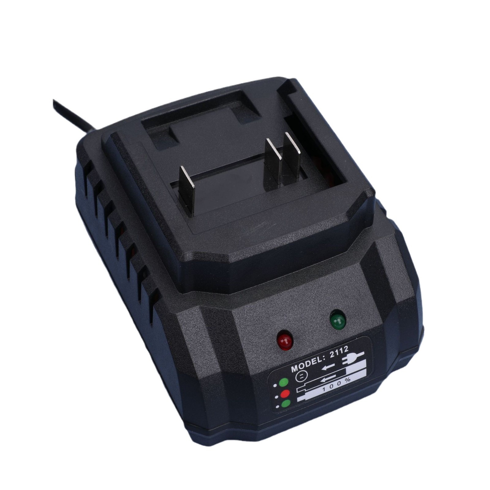 Li-Ionen-Akkuladegerät 18V 21V – Vacuum Cleaner Power Tools Bewertung und Preis