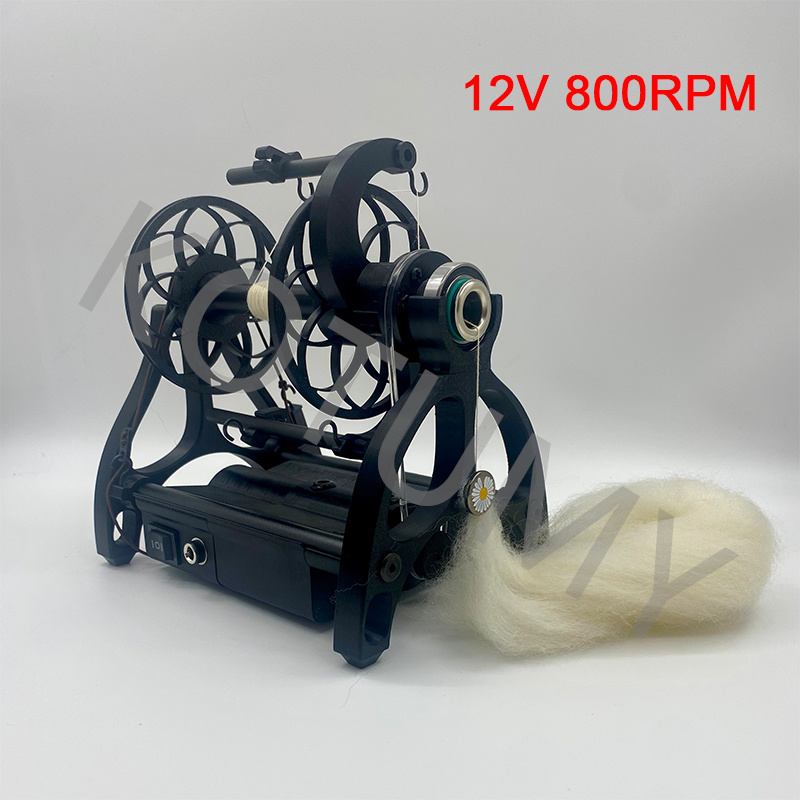 12V Mini Spinning Elektrische  – Power Tools Equipment Bewertung und Preis