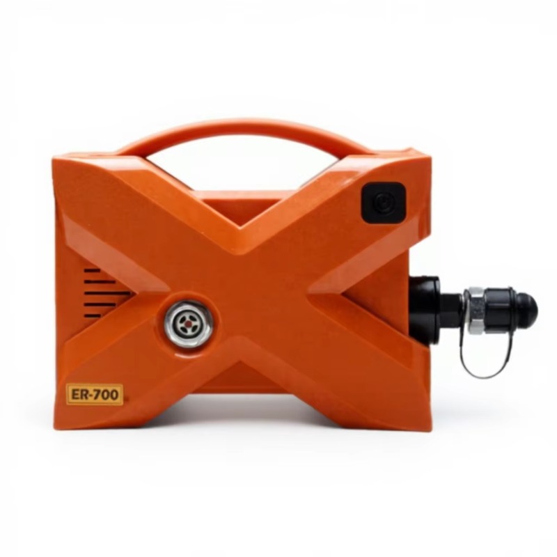 ER-700 für Tragbare Einfachwir – Power Tools Equipment Bewertung und Preis