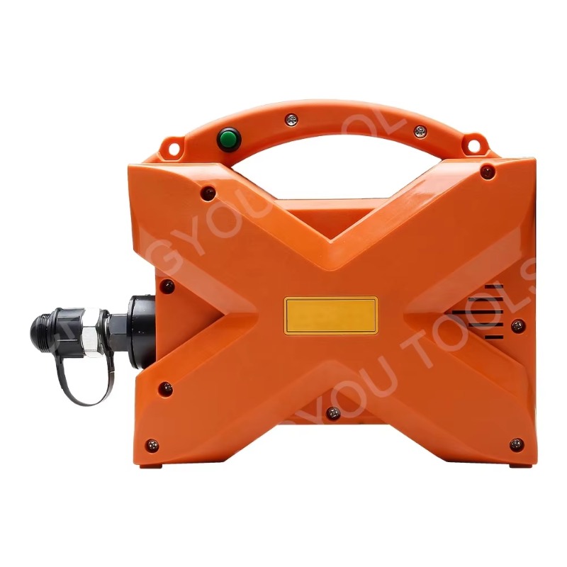 ER-700 für Tragbare Einfachwir – Power Tools Equipment Bewertung und Preis
