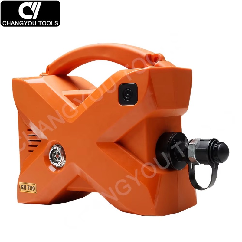 ER-700 für Tragbare Einfachwir – Power Tools Equipment Bewertung und Preis