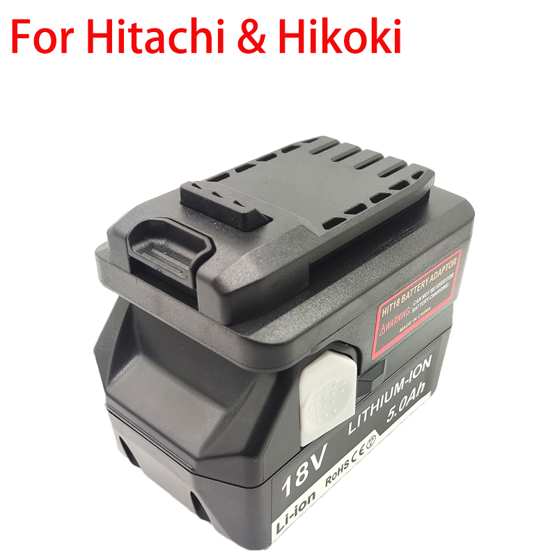 Für Hitachi für Hikoki 18V Lit – Power Tools Hitachi Bewertung und Preis