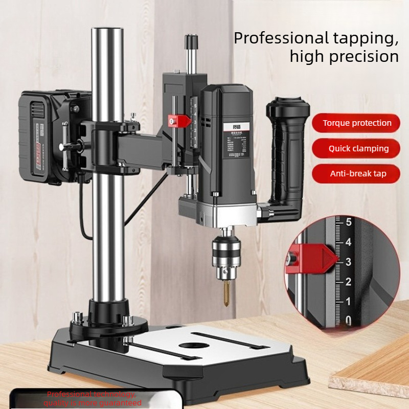 Hochleistungs-Lithium-Elektro- – Power Tools Equipment Bewertung und Preis