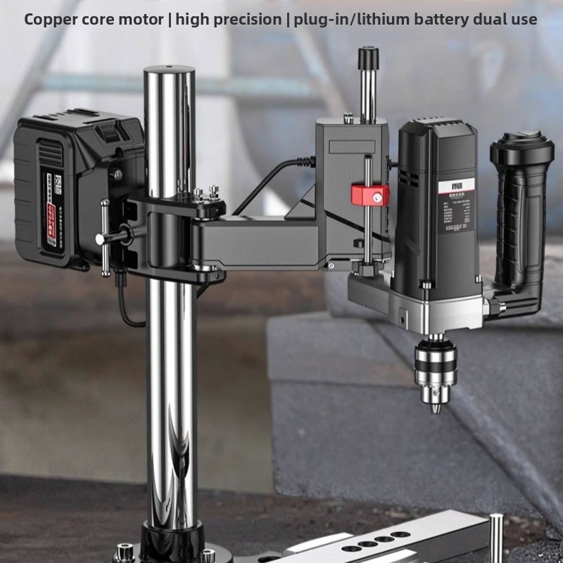 Hochleistungs-Lithium-Elektro- – Power Tools Equipment Bewertung und Preis