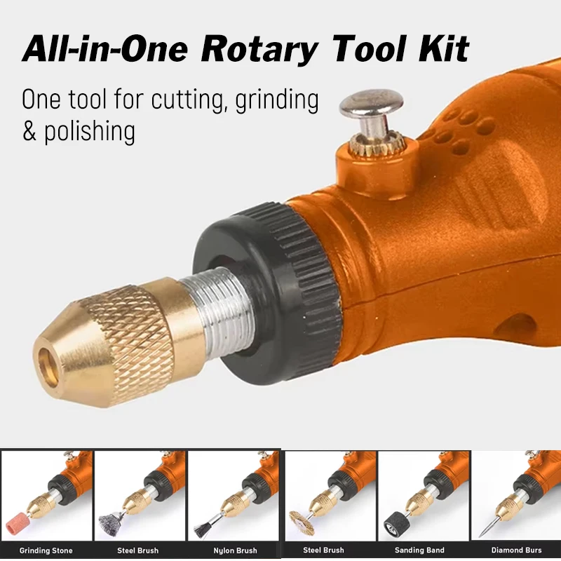 TUNGFULL Mini Elektrischer Sch – Power Tools Equipment Bewertung und Preis