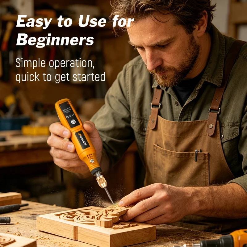 TUNGFULL Mini Elektrischer Sch – Power Tools Equipment Bewertung und Preis