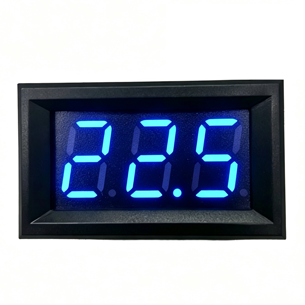 AC 70-500V 0,56 Zoll LED Digit – Power Tools Green Bewertung und Preis
