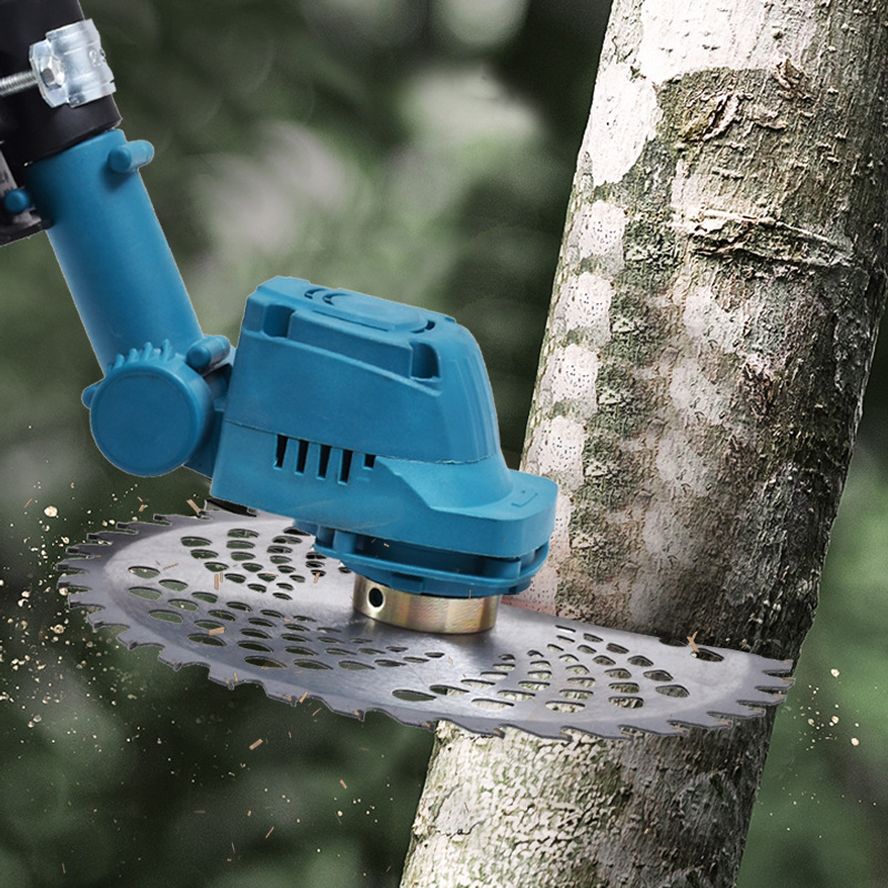 Multifunktionaler Akku-Rasenmä – Power Tools Cordless Bewertung und Preis