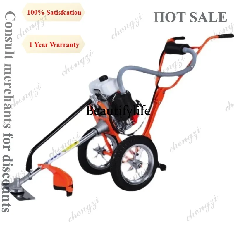 L178 Rasenmäher, handgeführter – Power Tools Equipment Bewertung und Preis