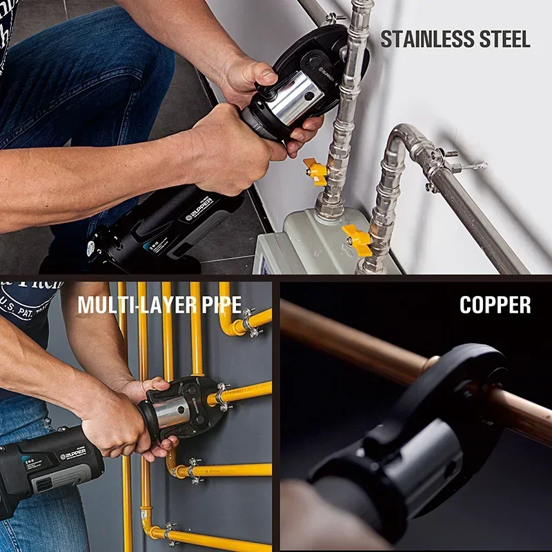 2026/Muster Verfügbar Zupper P – Power Tools Cordless Bewertung und Preis
