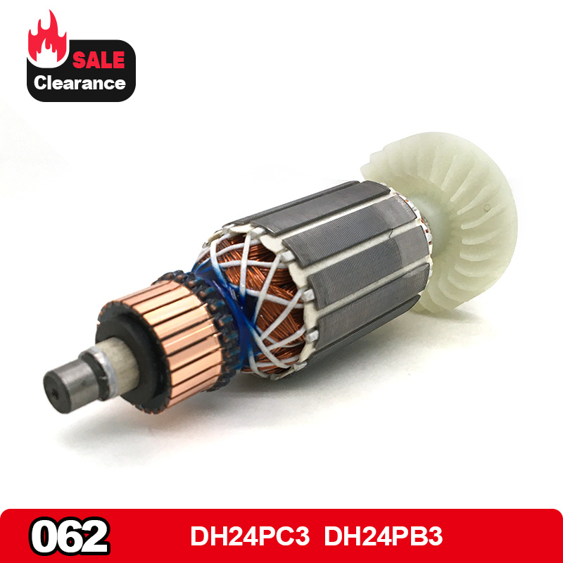 1 Stück 5T AC220V Ankerrotor M – Power Tools Hitachi Bewertung und Preis
