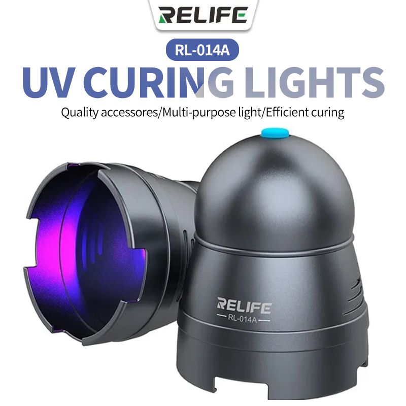 RELIFE RL-014 RL-014A UV-Härtu – Power Tools Green Bewertung und Preis