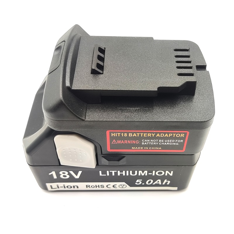 HAKSINKY Batterieadapter für H – Power Tools Hitachi Bewertung und Preis