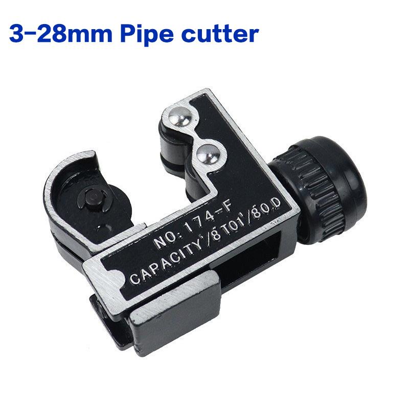 1/8''-1-1/8'' Mini-Rohrschneid – Power Tools Aldi Bewertung und Preis