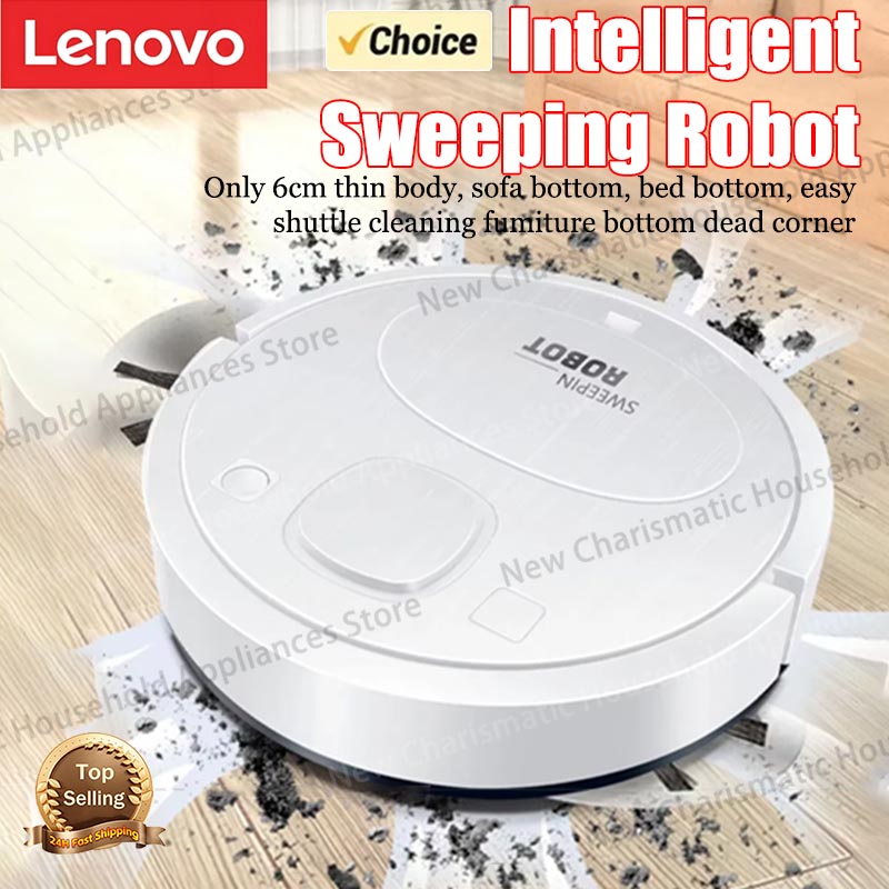 Lenovo Neuer Intelligenter Keh – Vacuum Cleaner Power Tools Bewertung und Preis