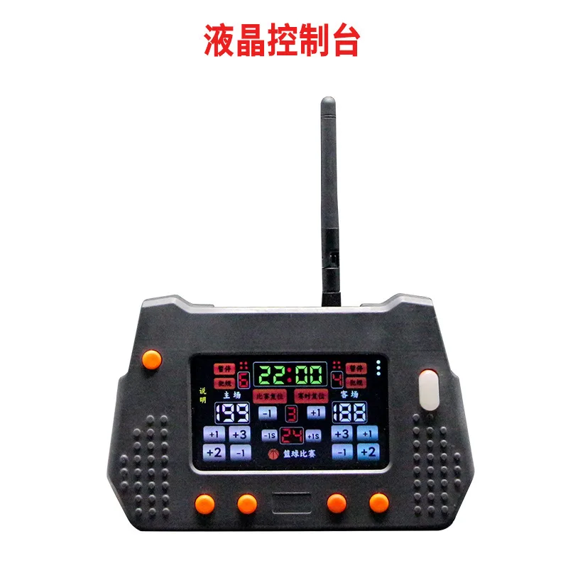 Elektronische Basketball-Anzei – Power Tools With Names Bewertung und Preis