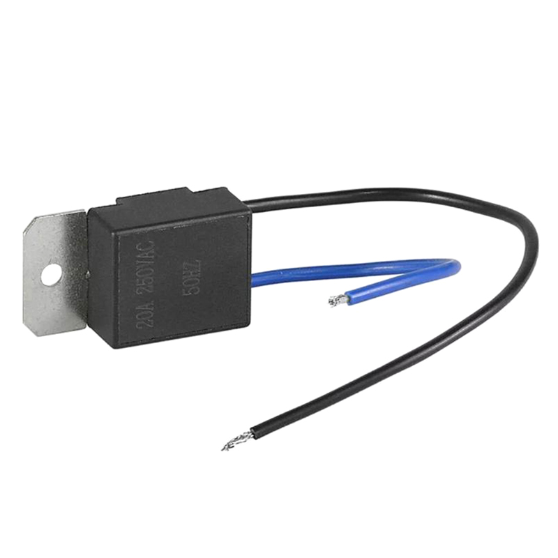 1 Stück 230V Sanftanlauf-Steue – Power Tools Parts Bewertung und Preis