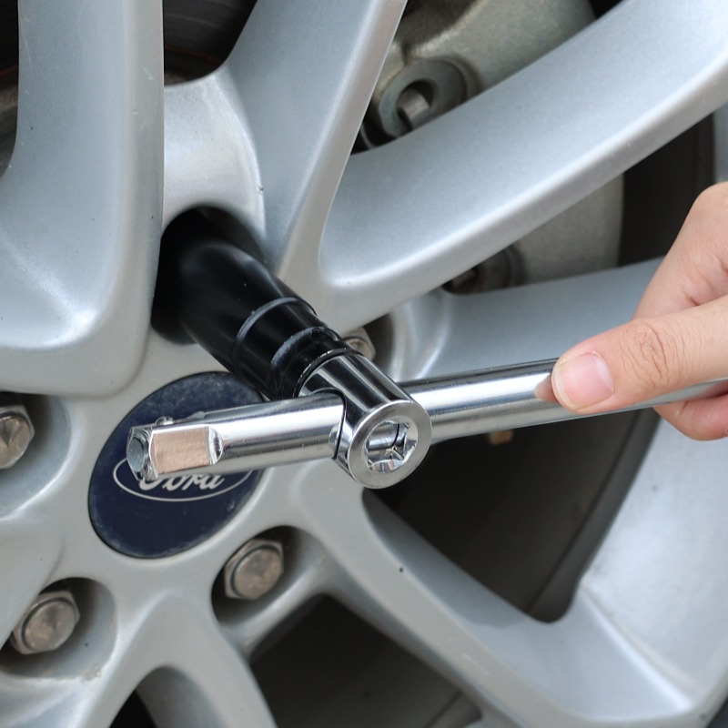 6-Punkt-Schlagschlüsselsatz au – Power Tools Impact Wrench Bewertung und Preis