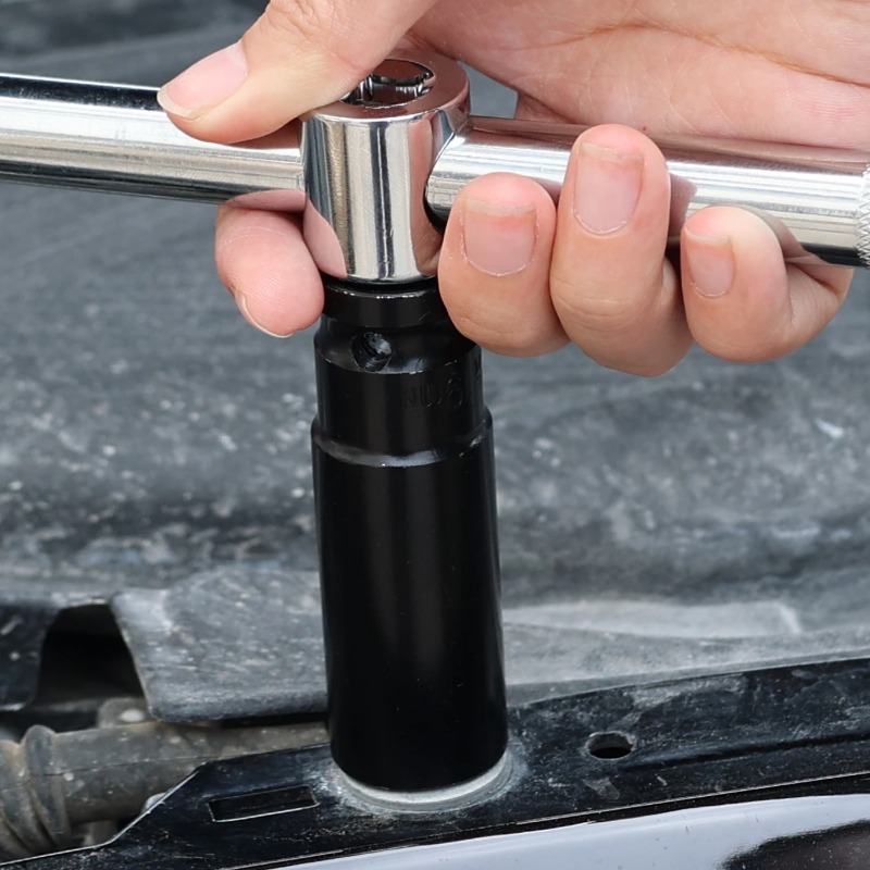 6-Punkt-Schlagschlüsselsatz au – Power Tools Impact Wrench Bewertung und Preis