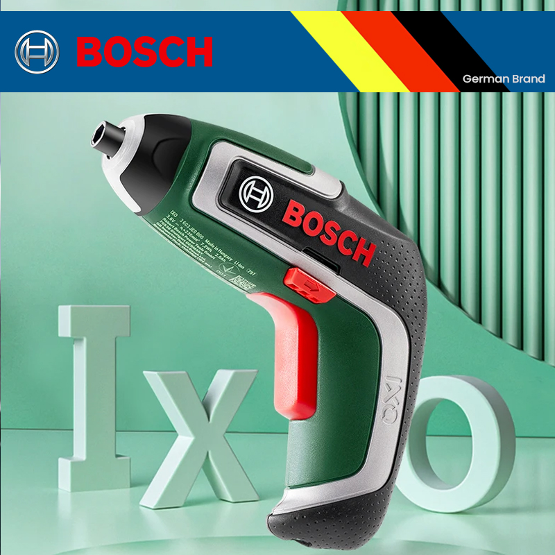 Bosch Kabelloser Elektroschrau – Power Tools Cordless Bewertung und Preis