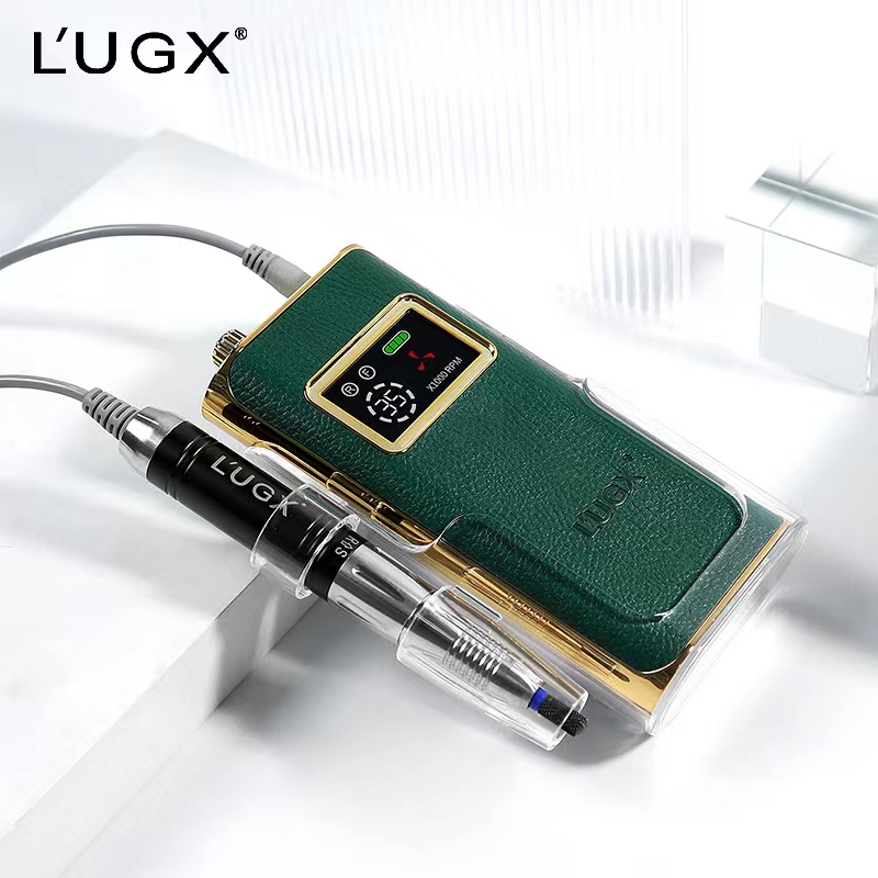 2026 LUGX 619 35000rpm Manikür – Power Tools Cordless Bewertung und Preis