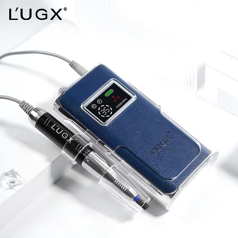 2026 LUGX 619 35000rpm Manikür – Power Tools Cordless Bewertung und Preis