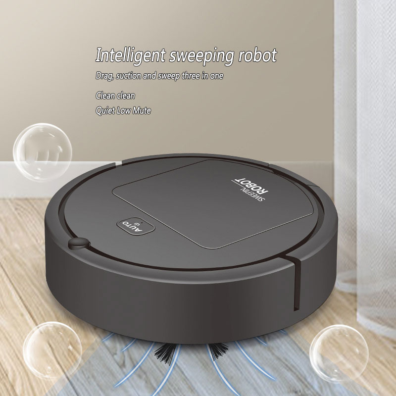 Neuer automatischer Roboter-St – Vacuum Cleaner Power Tools Bewertung und Preis