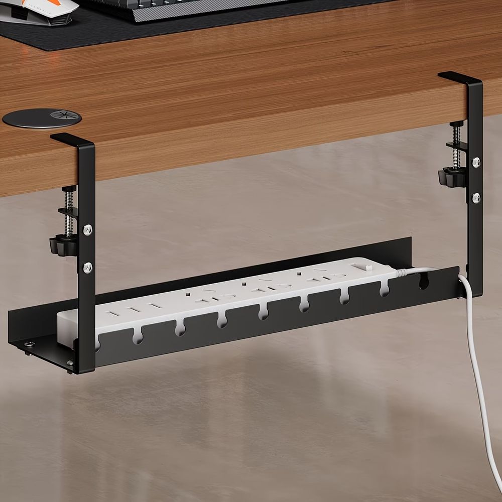 Desktop-Kabelmanagement-Ablage – Power Tools Equipment Bewertung und Preis