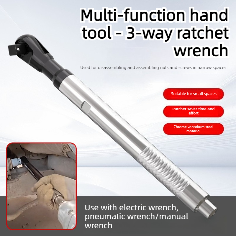 Universeller Offset-Schlagschr – Power Tools Impact Wrench Bewertung und Preis
