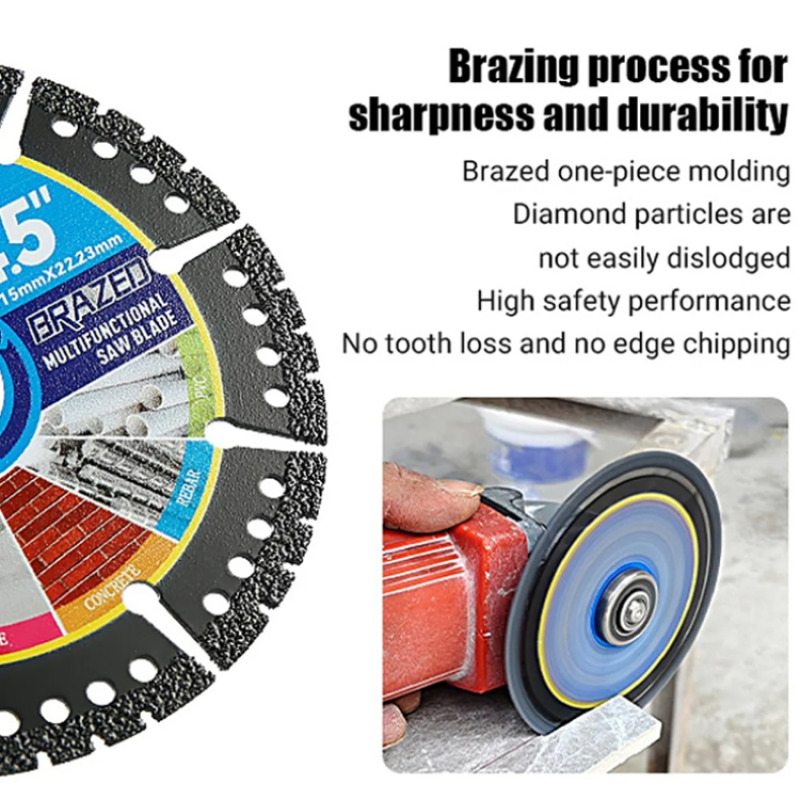 Ultradünnes Diamant-Legierungs – Power Tools Parts Bewertung und Preis