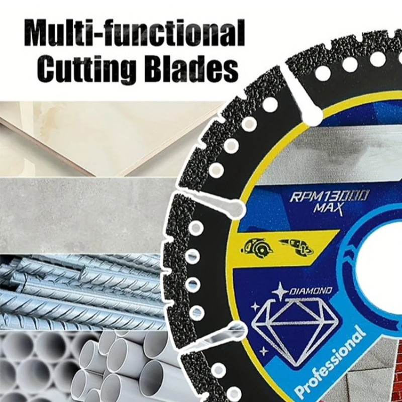Ultradünnes Diamant-Legierungs – Power Tools Parts Bewertung und Preis