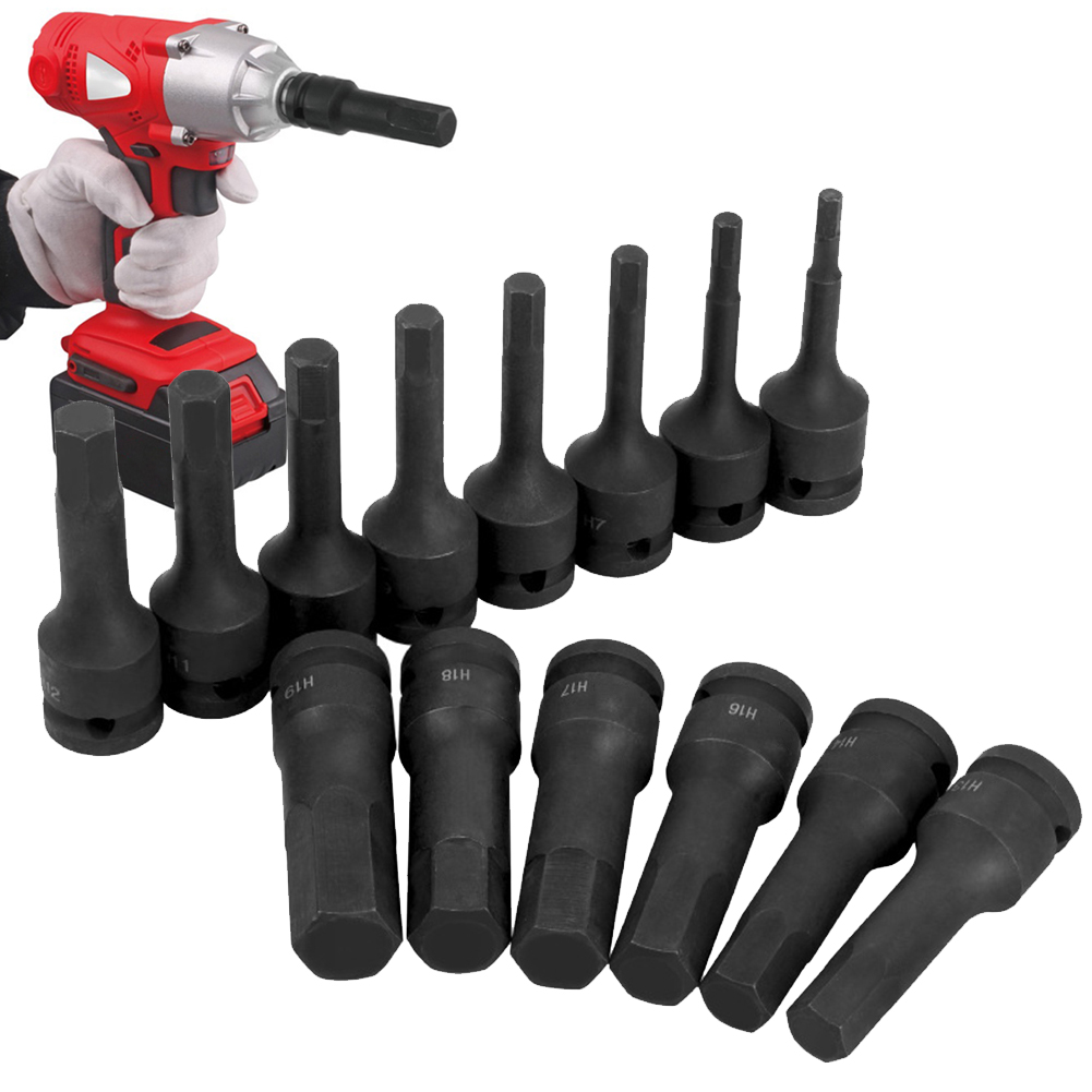 Elektrische Bohrer Buchse Adap – Power Tools Impact Wrench Bewertung und Preis