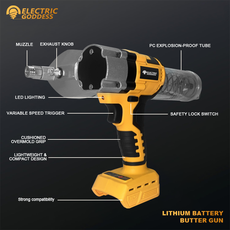 Elektrische Göttin Elektrische – Power Tools Equipment Bewertung und Preis