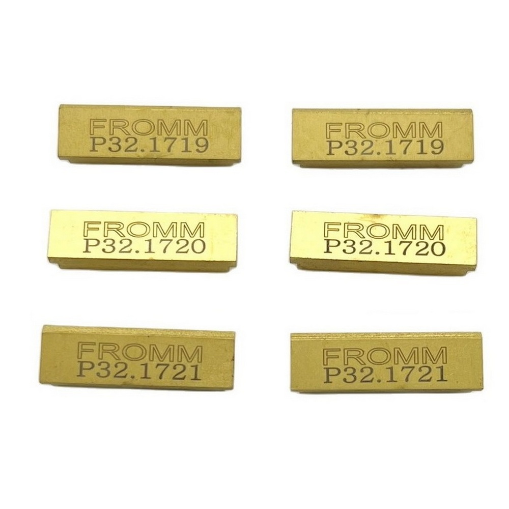 Fromm Parts P32.1719 P32.1720  – Power Tools Parts Bewertung und Preis