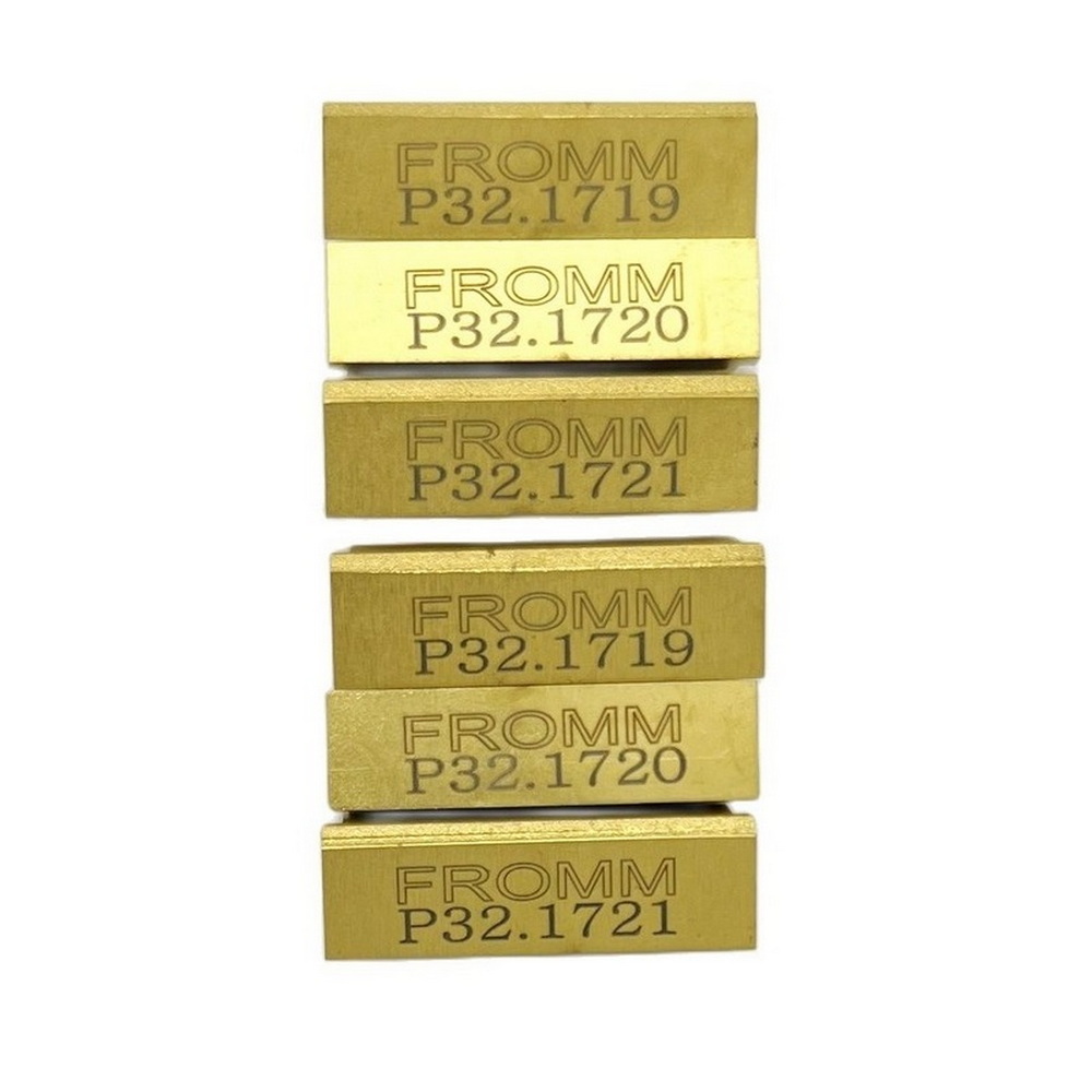Fromm Parts P32.1719 P32.1720  – Power Tools Parts Bewertung und Preis