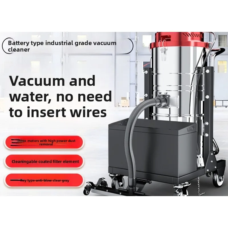 Industriestaubsauger für Werks – Vacuum Cleaner Power Tools Bewertung und Preis