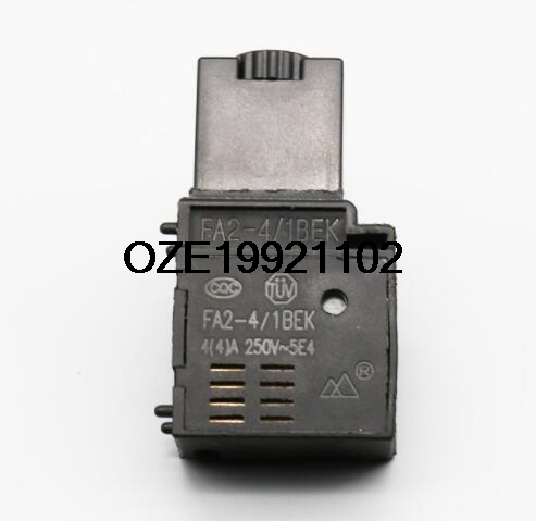 250VAC 4A/6A 125VAC 10A Elektr – Power Tools Hitachi Bewertung und Preis