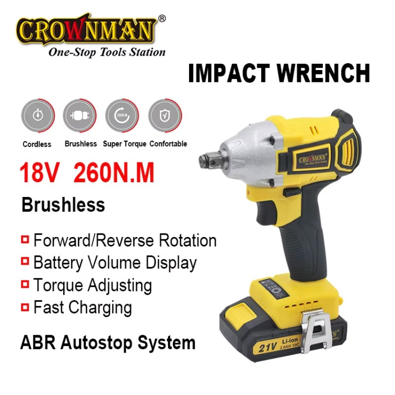 Elektrowerkzeuge Bürstenloser  – Power Tools Cordless Bewertung und Preis