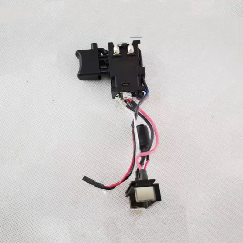 Original Schalter Controller M – Power Tools Hitachi Bewertung und Preis