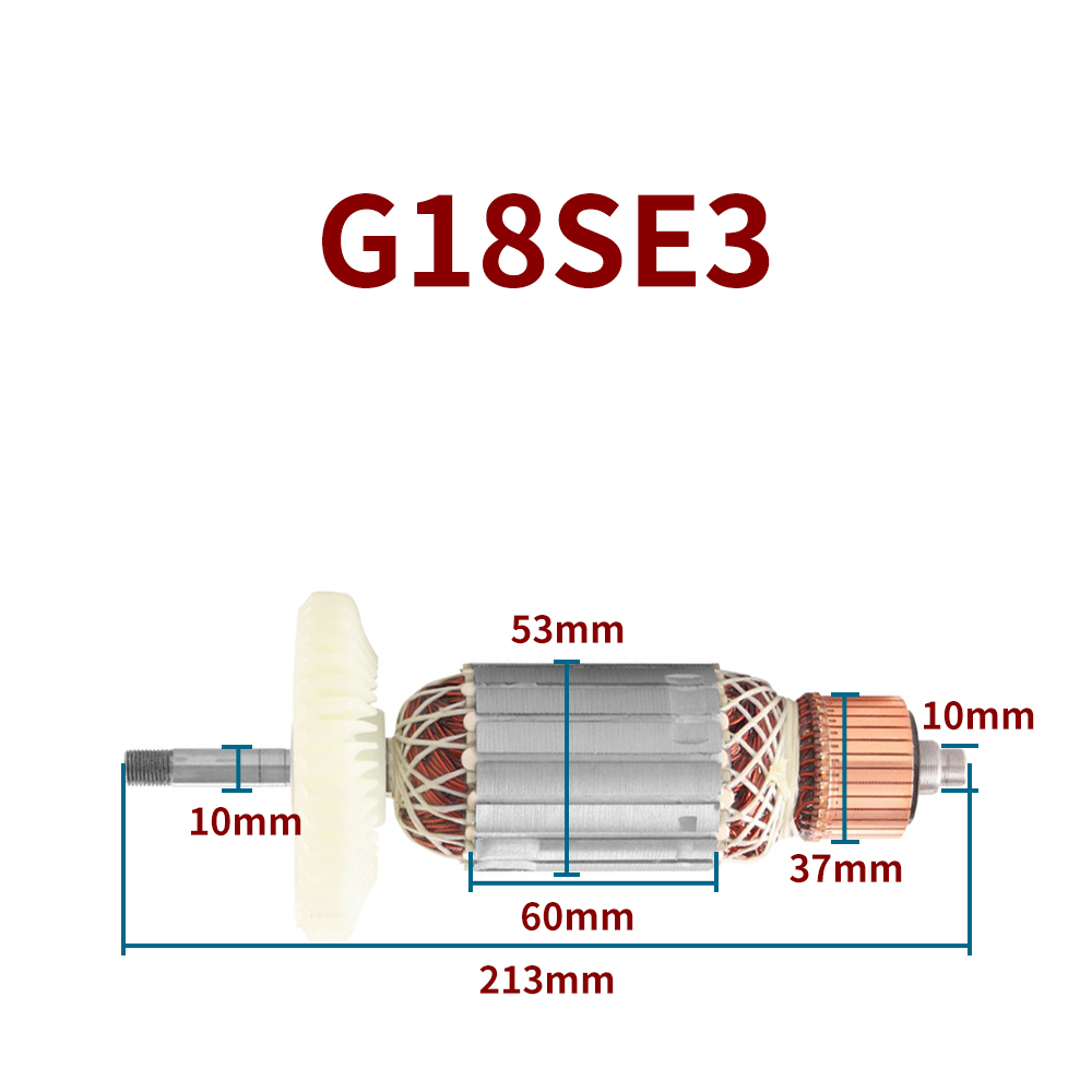 220-240 V Anker für Hitachi G1 – Power Tools Hitachi Bewertung und Preis