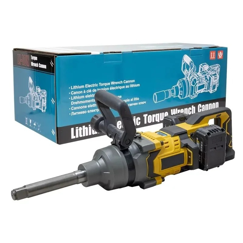 3000Nm Lithium-Werkzeug Li-Ion – Power Tools Cordless Bewertung und Preis